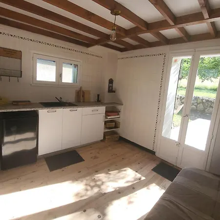 Maison Pyreneene