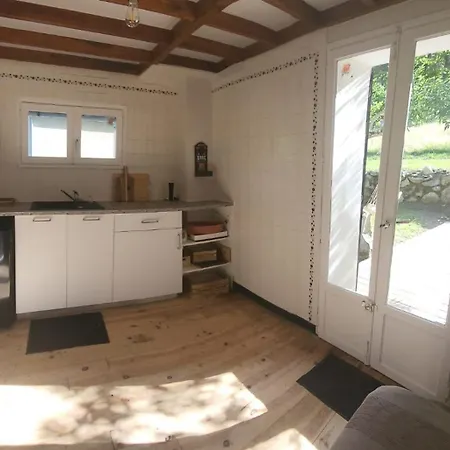 Maison Pyreneene Casa de Férias *