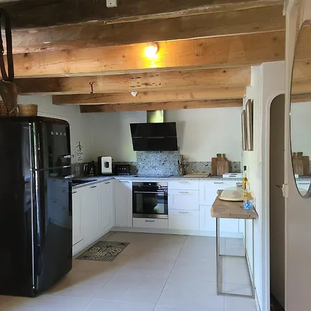 Casa de Férias Maison Pyreneene Campan