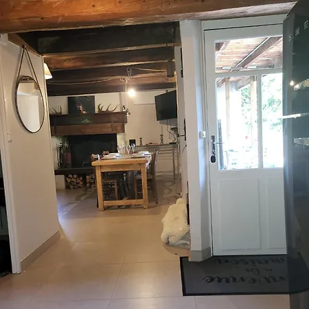Casa de Férias Maison Pyreneene
