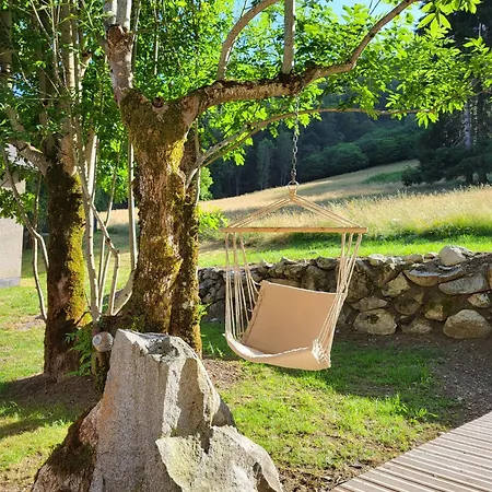 Casa de Férias Maison Pyreneene *