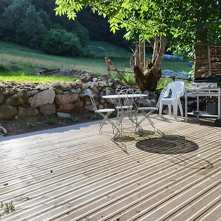 Maison Pyreneene Campan