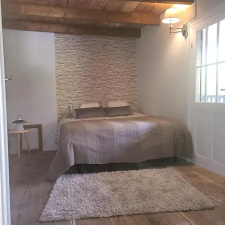 Maison Pyreneene * Campan