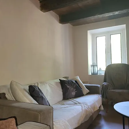 Maison Pyreneene