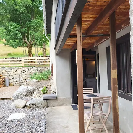 Casa de Férias Maison Pyreneene