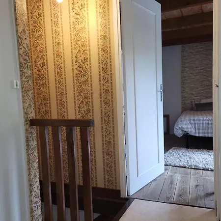 Casa de Férias Maison Pyreneene *