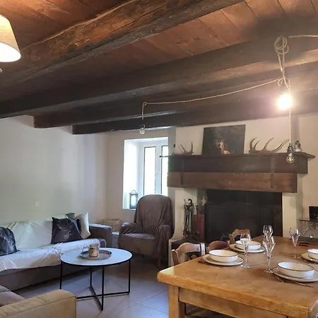 Maison Pyreneene *