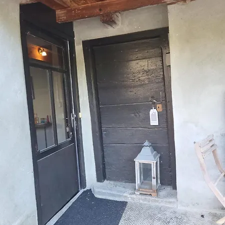 Maison Pyreneene * Campan