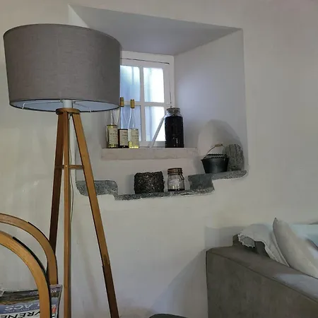 Maison Pyreneene Casa de Férias Campan