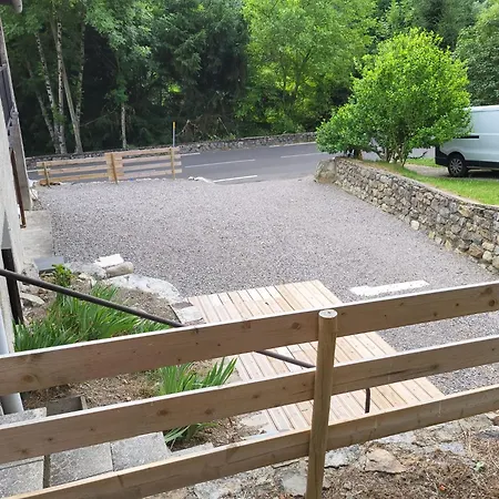 Casa de Férias Maison Pyreneene Campan