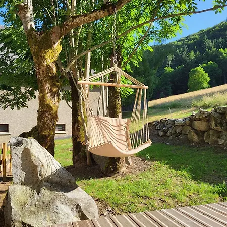 Maison Pyreneene * Campan